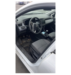 RENAULT CLIO 5 PHASE 2 1.0i - 12V SCE 65