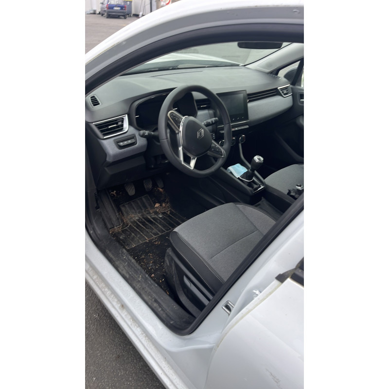 RENAULT CLIO 5 PHASE 2 1.0i - 12V SCE 65 Photo n°6