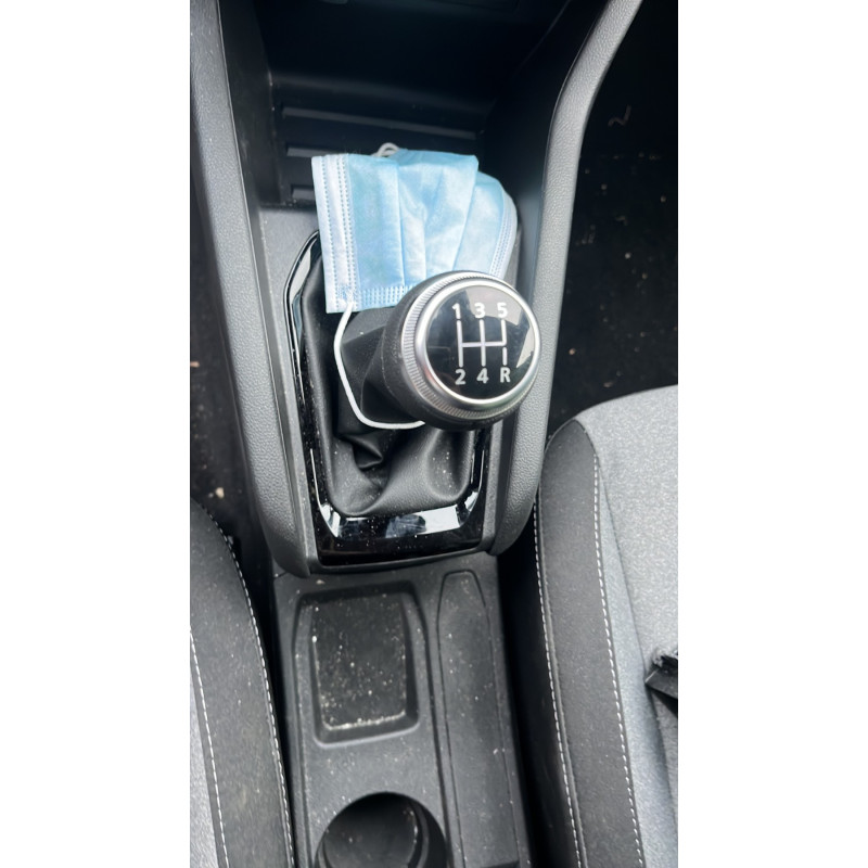 RENAULT CLIO 5 PHASE 2 1.0i - 12V SCE 65 Photo n°8