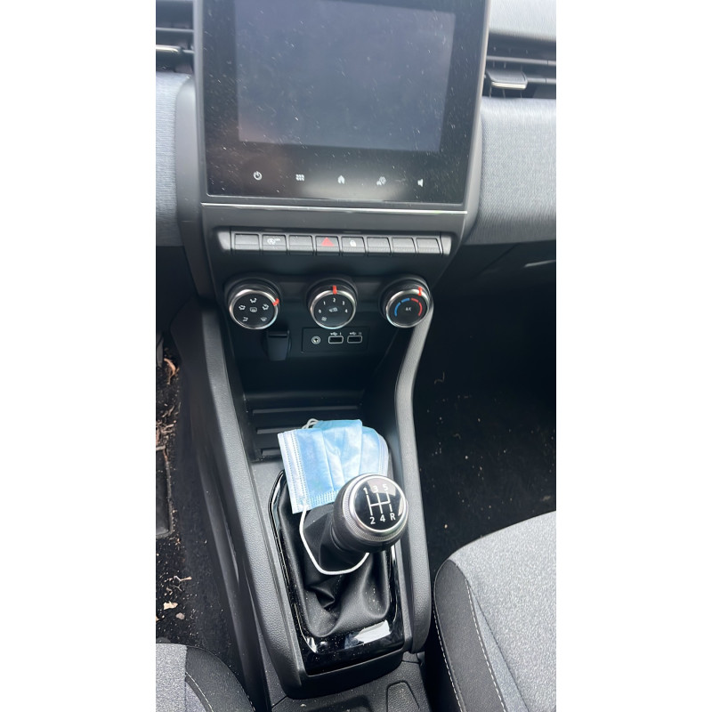 RENAULT CLIO 5 PHASE 2 1.0i - 12V SCE 65 Photo n°9