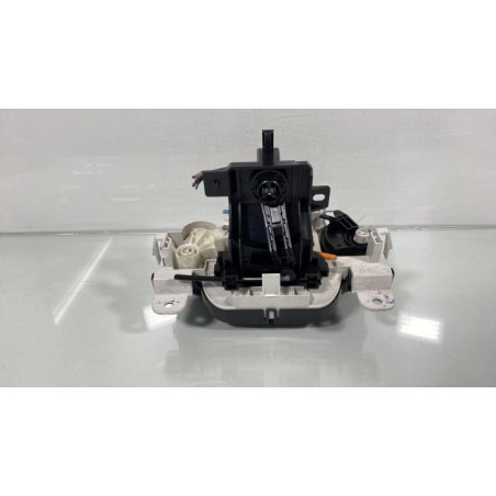 Commande chauffage MAZDA 2 2