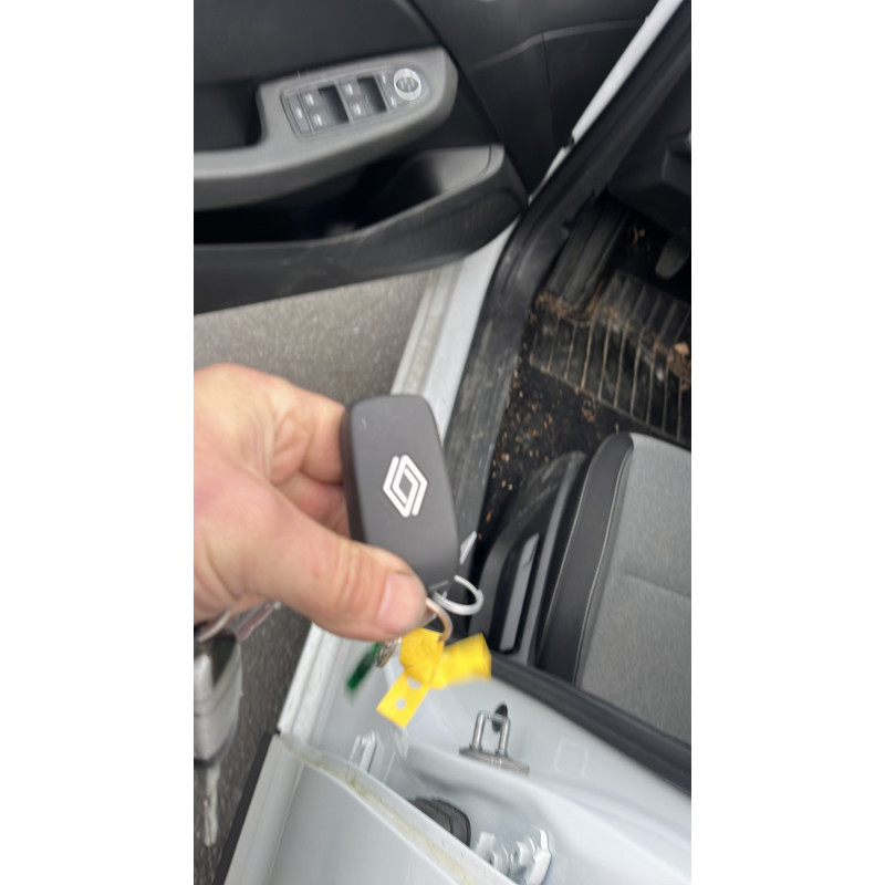 RENAULT CLIO 5 PHASE 2 1.0i - 12V SCE 65 Photo n°11