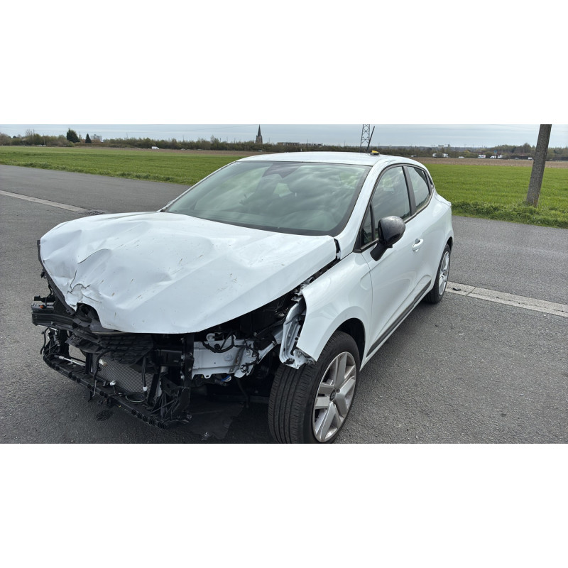 RENAULT CLIO 5 PHASE 2 1.0i - 12V SCE 65 Photo n°12