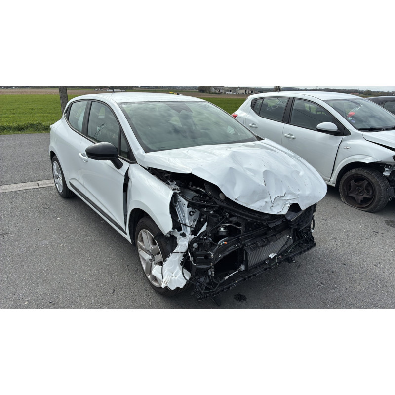 RENAULT CLIO 5 PHASE 2 1.0i - 12V SCE 65 Photo n°13