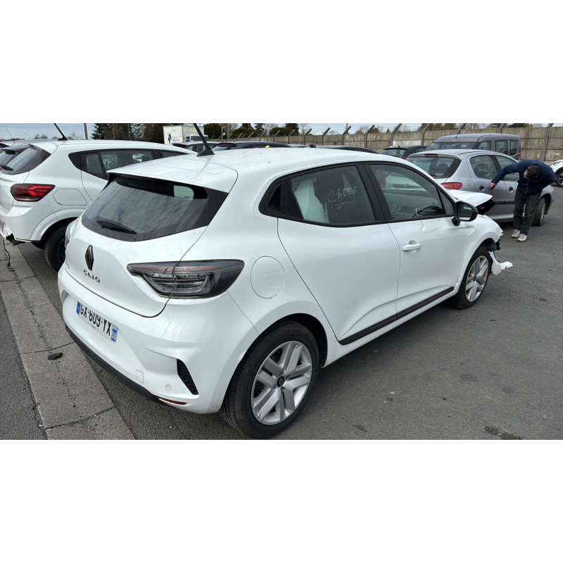 RENAULT CLIO 5 PHASE 2 1.0i - 12V SCE 65 Photo n°14