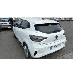 RENAULT CLIO 5 PHASE 2 1.0i - 12V SCE 65
