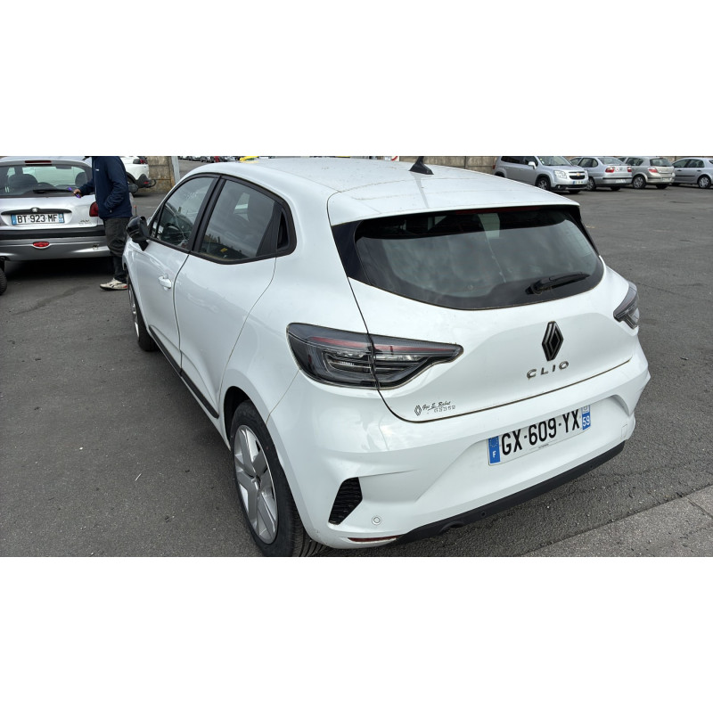 RENAULT CLIO 5 PHASE 2 1.0i - 12V SCE 65 Photo n°15