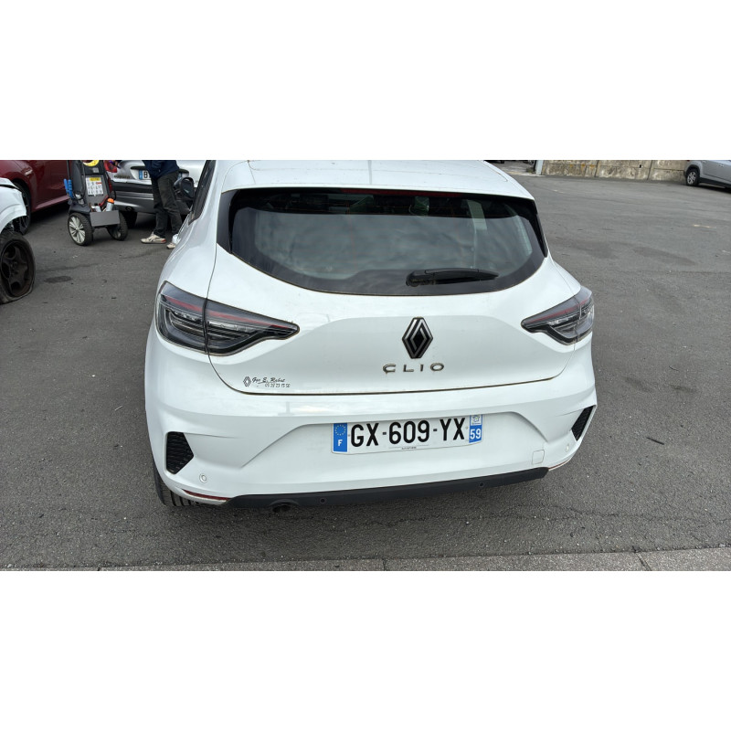 RENAULT CLIO 5 PHASE 2 1.0i - 12V SCE 65 Photo n°16