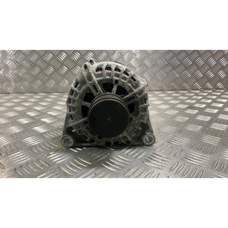 Alternateur MAZDA 2 2 Photo n°4