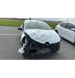RENAULT CLIO 5 PHASE 2 1.0i - 12V SCE 65