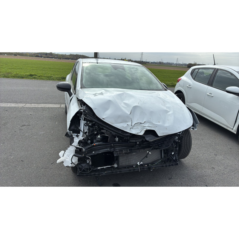 RENAULT CLIO 5 PHASE 2 1.0i - 12V SCE 65 Photo n°18