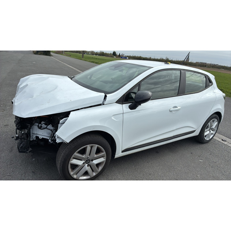 RENAULT CLIO 5 PHASE 2 1.0i - 12V SCE 65 Photo n°19