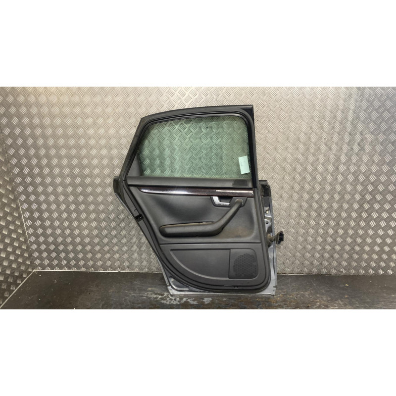 Porte arriere gauche AUDI A4 2 Photo n°2