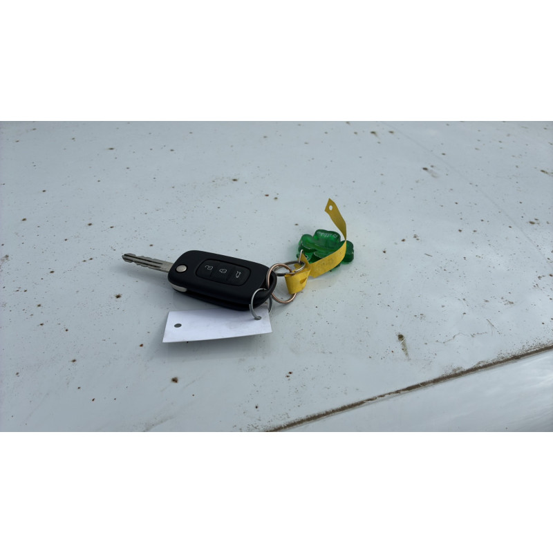 RENAULT CLIO 5 PHASE 2 1.0i - 12V SCE 65 Photo n°20