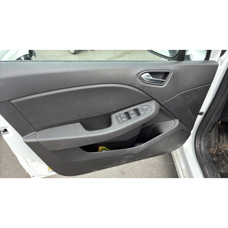 RENAULT CLIO 5 PHASE 2 1.0i - 12V SCE 65 Photo n°21