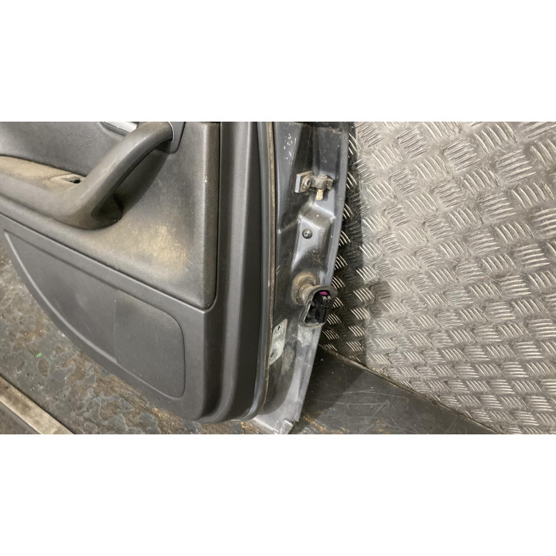Porte arriere gauche AUDI A4 2 Photo n°4