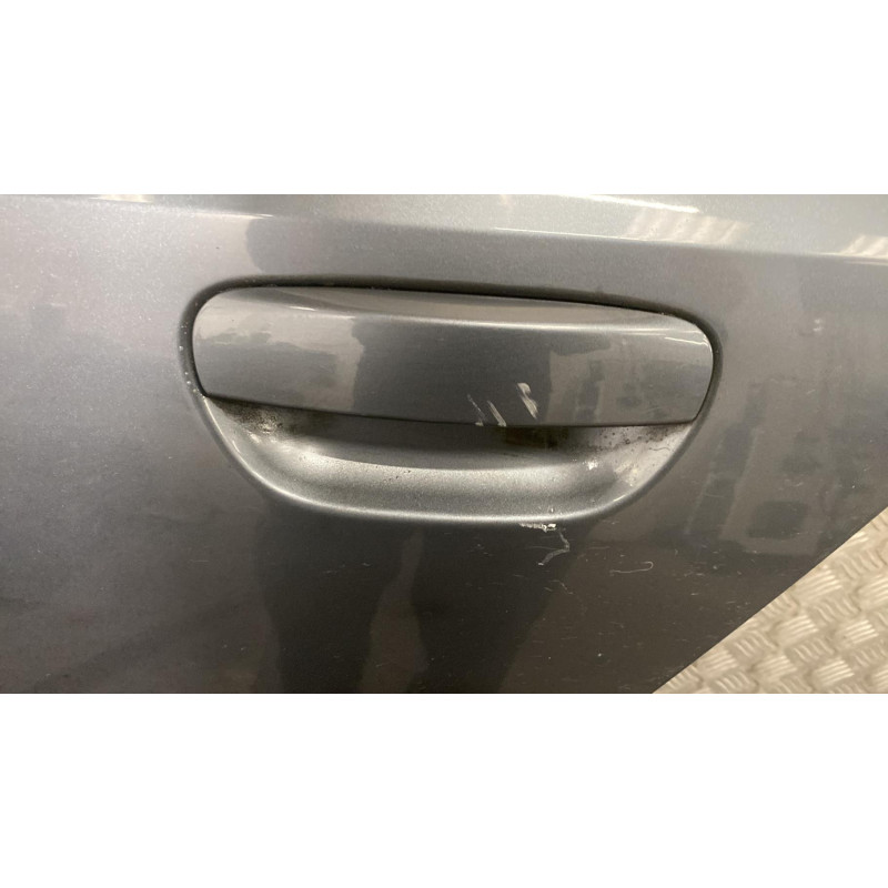 Porte arriere gauche AUDI A4 2 Photo n°5