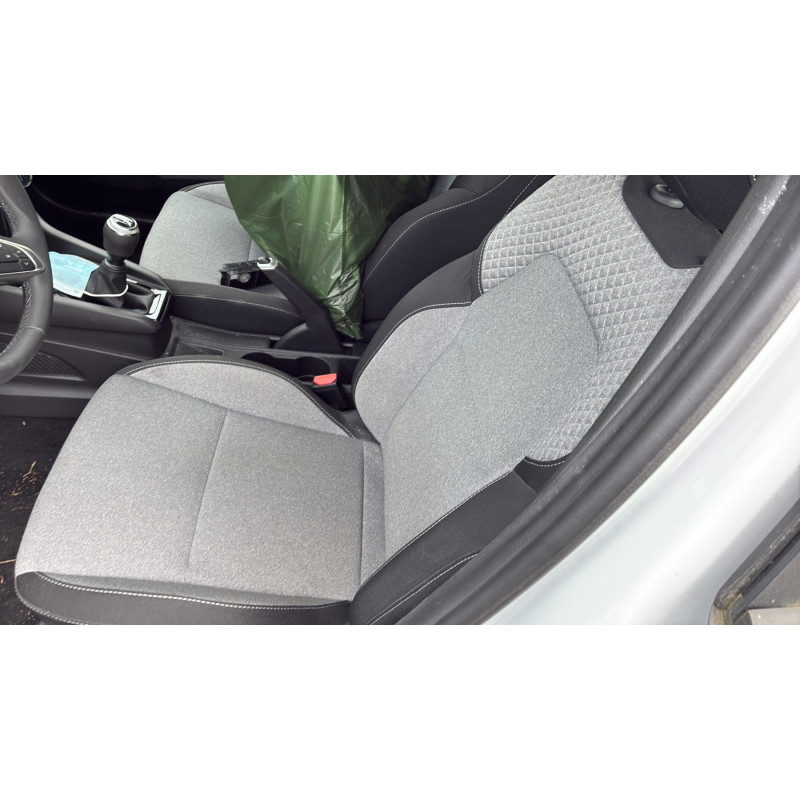 RENAULT CLIO 5 PHASE 2 1.0i - 12V SCE 65 Photo n°23