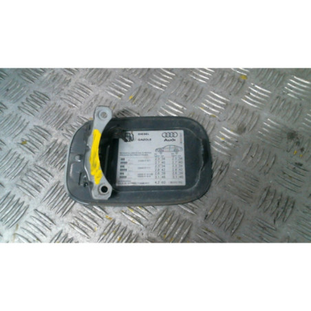 Trappe d'essence AUDI A4 2