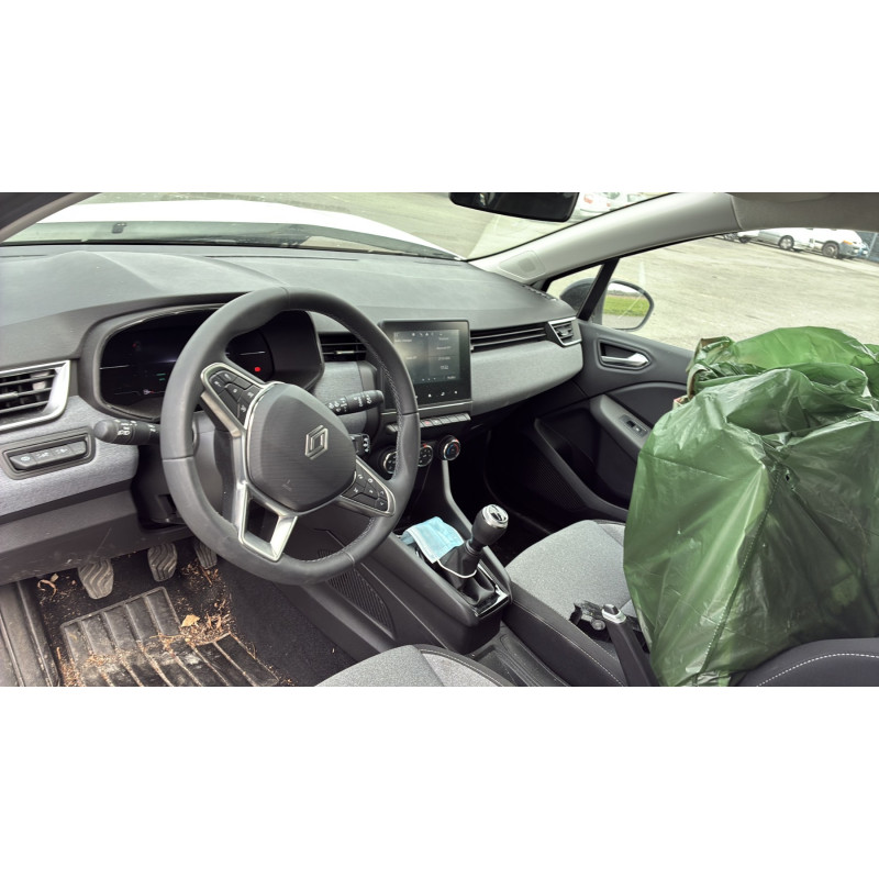 RENAULT CLIO 5 PHASE 2 1.0i - 12V SCE 65 Photo n°24