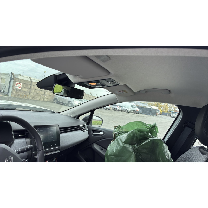 RENAULT CLIO 5 PHASE 2 1.0i - 12V SCE 65 Photo n°25
