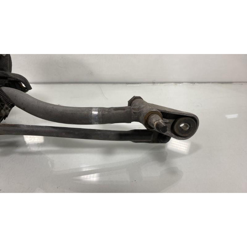 Moteur essuie glace avant AUDI A4 2 Photo n°2