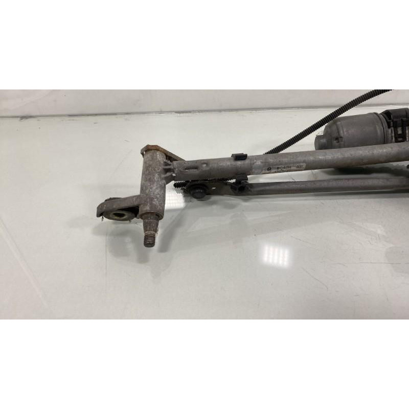 Moteur essuie glace avant AUDI A4 2 Photo n°4