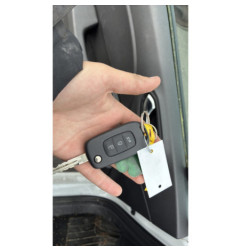 RENAULT CLIO 5 PHASE 2 1.0i - 12V SCE 65