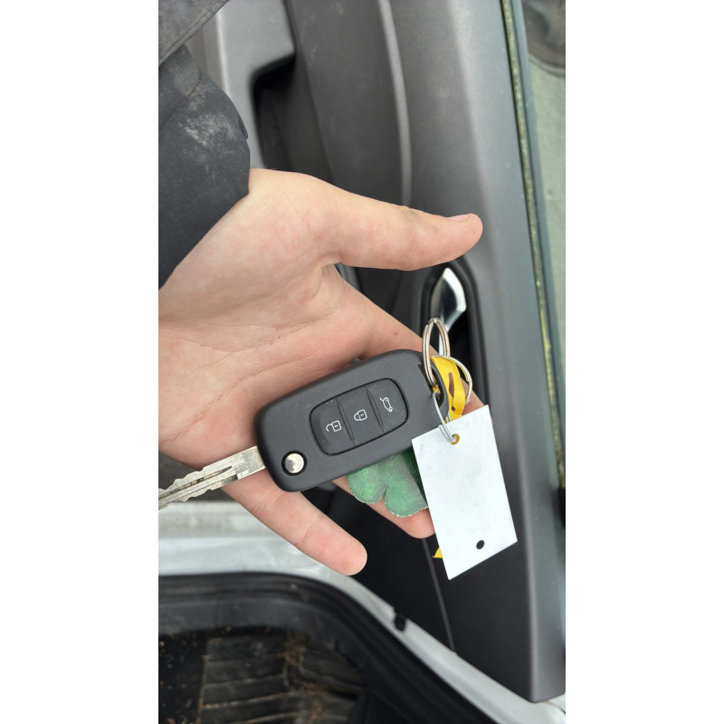 RENAULT CLIO 5 PHASE 2 1.0i - 12V SCE 65 Photo n°27