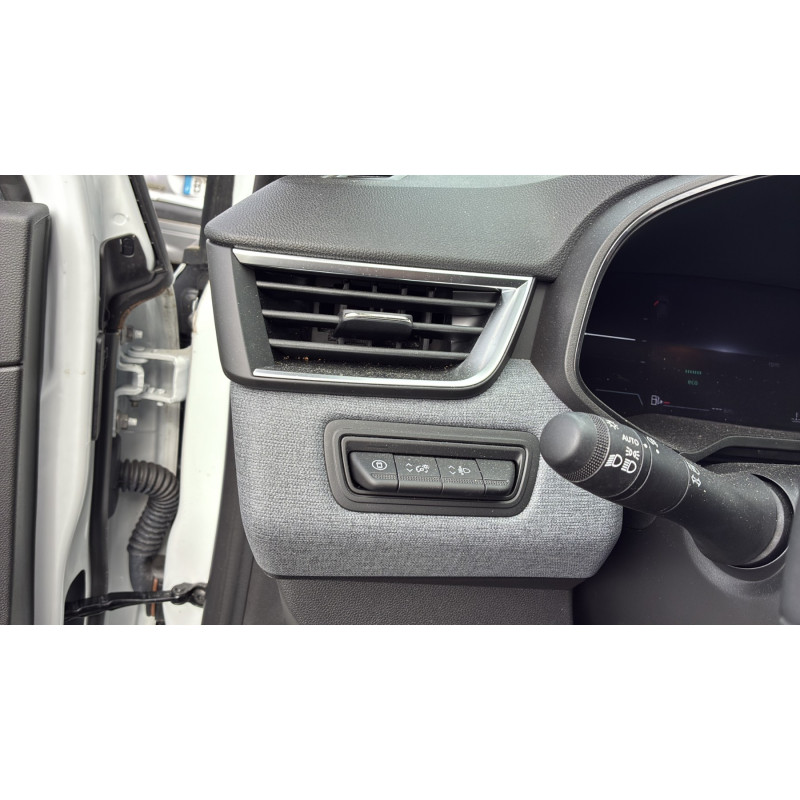 RENAULT CLIO 5 PHASE 2 1.0i - 12V SCE 65 Photo n°28
