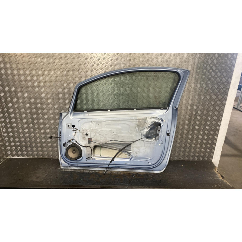 Porte avant droit OPEL CORSA D Photo n°2