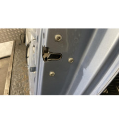 Porte avant droit OPEL CORSA D
