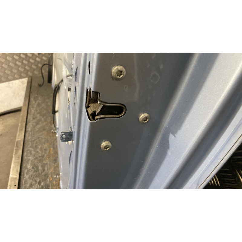 Porte avant droit OPEL CORSA D Photo n°3