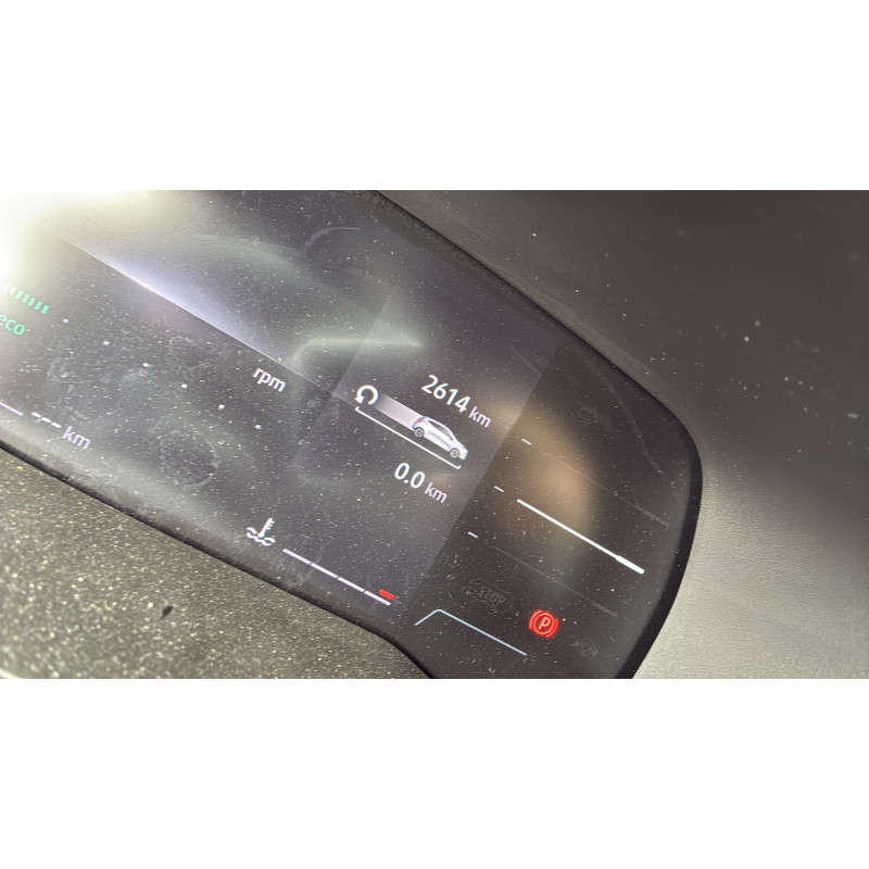 RENAULT CLIO 5 PHASE 2 1.0i - 12V SCE 65 Photo n°30