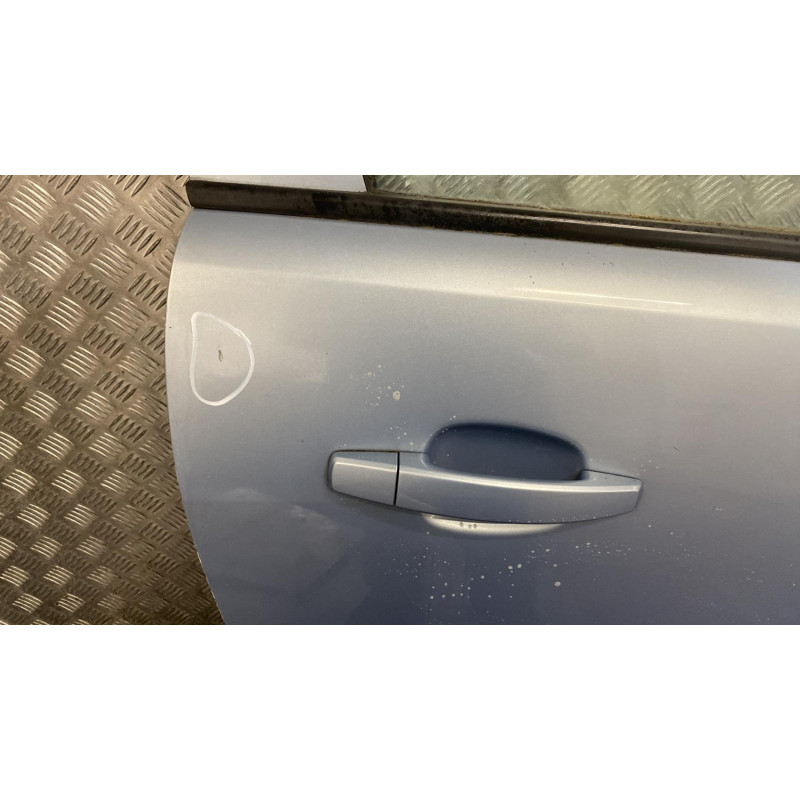 Porte avant droit OPEL CORSA D Photo n°5