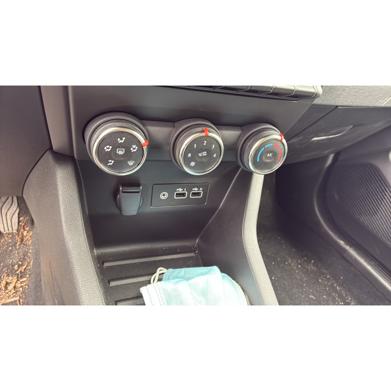 RENAULT CLIO 5 PHASE 2 1.0i - 12V SCE 65 Photo n°32