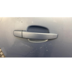 Porte avant droit OPEL CORSA D