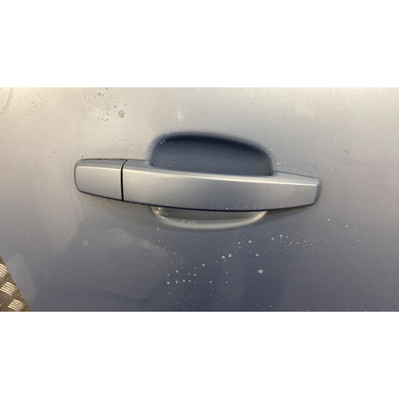 Porte avant droit OPEL CORSA D Photo n°6