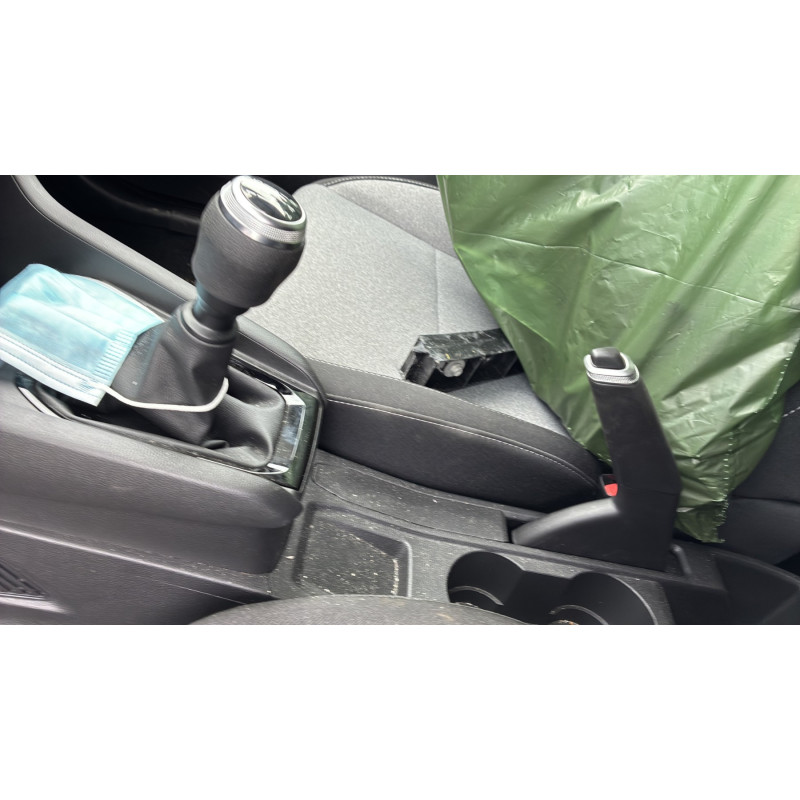 RENAULT CLIO 5 PHASE 2 1.0i - 12V SCE 65 Photo n°33