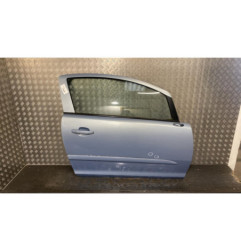 Porte avant droit OPEL CORSA D