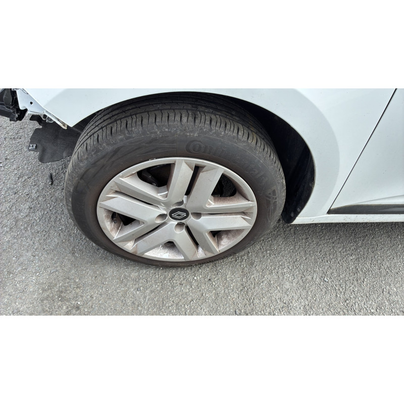 RENAULT CLIO 5 PHASE 2 1.0i - 12V SCE 65 Photo n°34