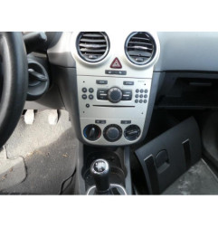Porte avant droit OPEL CORSA D