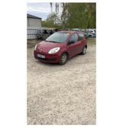 RENAULT TWINGO 2 PHASE 1 1.2i - 16V Photo n°1