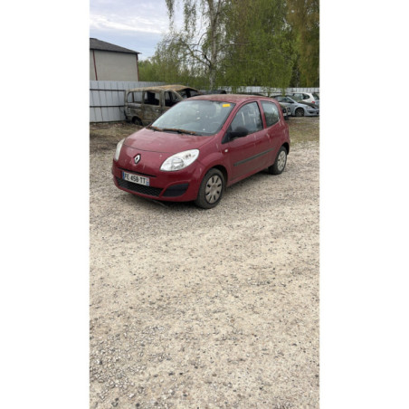 RENAULT TWINGO 2 PHASE 1 1.2i - 16V Photo n°1
