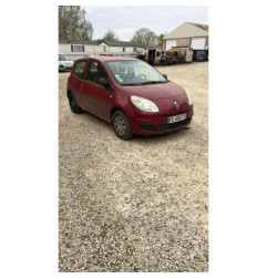 RENAULT TWINGO 2 PHASE 1 1.2i - 16V