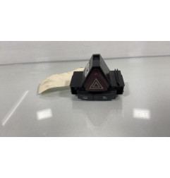 Bouton de warning OPEL CORSA D Photo n°1