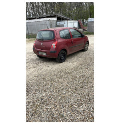 RENAULT TWINGO 2 PHASE 1 1.2i - 16V
