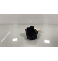 Bouton de warning OPEL CORSA D