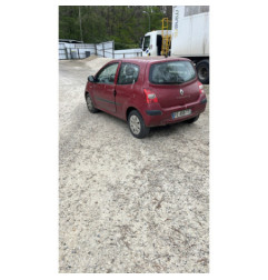 RENAULT TWINGO 2 PHASE 1 1.2i - 16V