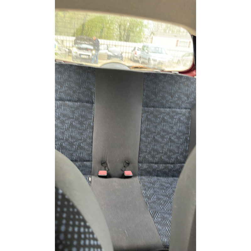 RENAULT TWINGO 2 PHASE 1 1.2i - 16V Photo n°7